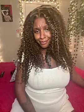 MistiSavannah online show from 02-17-26, 02:09