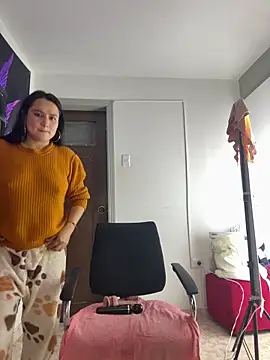 Rouse69  online show from 12-14-25, 08:09