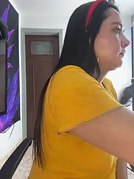 Rouse69  online show from 12-18-25, 07:35