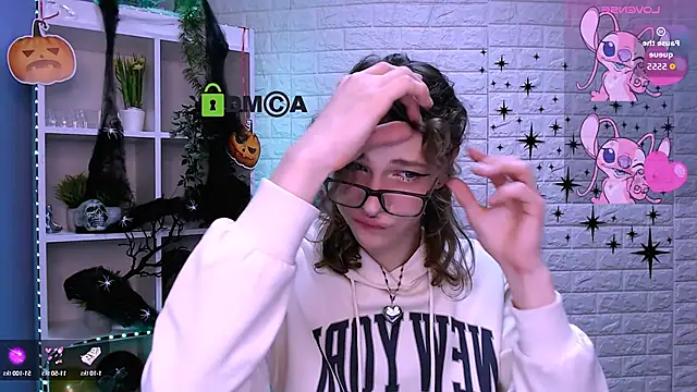 kevi sunn online show from 10-21-25, 07:24
