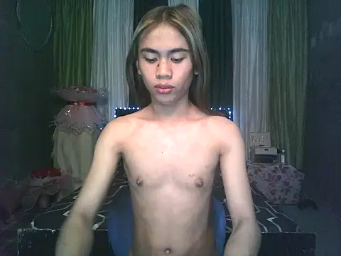 Sweet-shopia online show from 03-19-26, 04:18