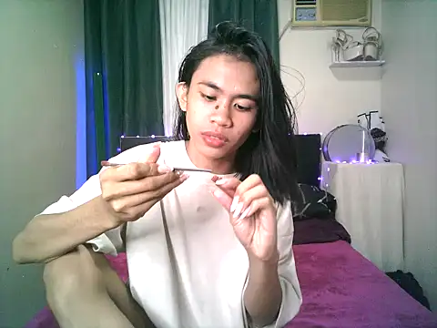 Snapshot of Sweet-shopia chatting on 10-10-25, 03:57 Sweet-shopia online show from 10-10-25, 03:57