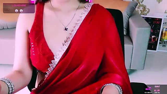 My Rose online show from 03-05-26, 05:20