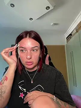 OliviaaFischer online show from 07-25-26, 02:34