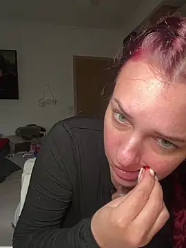 OliviaaFischer online show from 02-13-26, 02:50