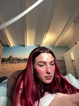 OliviaaFischer online show from 03-31-26, 06:10