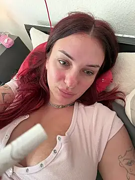 OliviaaFischer online show from 07-26-26, 07:59