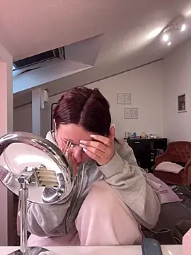 OliviaaFischer online show from 03-13-26, 12:54