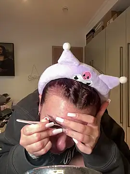 OliviaaFischer online show from 03-23-26, 02:17