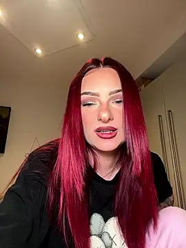 OliviaaFischer online show from 01-09-26, 09:44