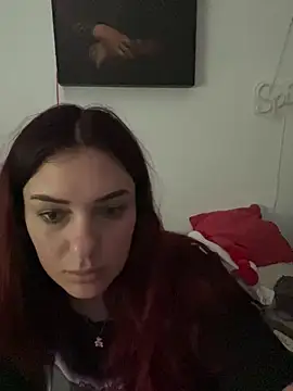 OliviaaFischer online show from 07-19-26, 12:02