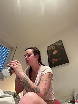 OliviaaFischer online show from 04-07-26, 10:39