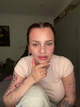 OliviaaFischer online show from 02-19-26, 10:51