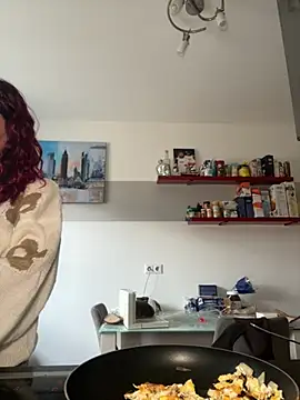 OliviaaFischer online show from 02-08-26, 11:52