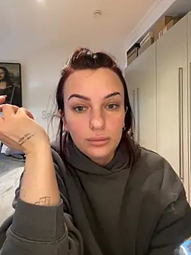 OliviaaFischer online show from 03-03-26, 11:17