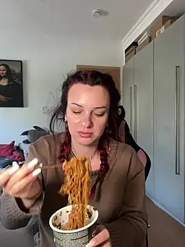 OliviaaFischer online show from 03-09-26, 11:58