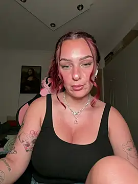 OliviaaFischer online show from 07-09-26, 06:51