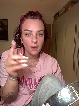 OliviaaFischer online show from 02-16-26, 02:16