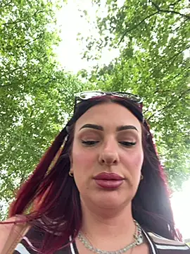 OliviaaFischer online show from 07-22-26, 02:19