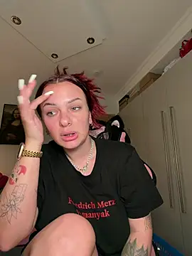 OliviaaFischer online show from 07-08-26, 10:16