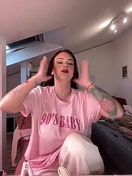 OliviaaFischer online show from 03-14-26, 02:12