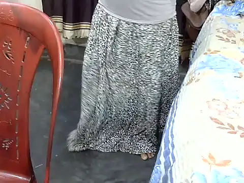 Nusrat Faria07 online show from 09-09-25, 03:21