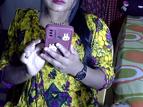 Nusrat Faria07 online show from 09-30-25, 07:25