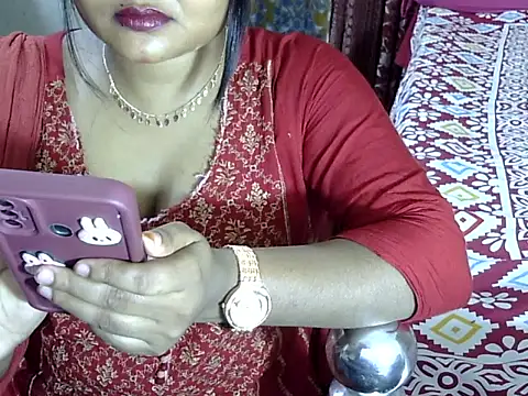 Nusrat Faria07 online show from 09-21-25, 03:50