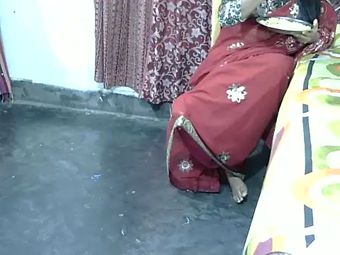 Nusrat Faria07 online show from 10-08-25, 10:54