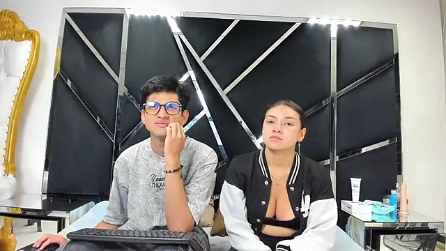 Noa Arez online show from 02-10-26, 05:50