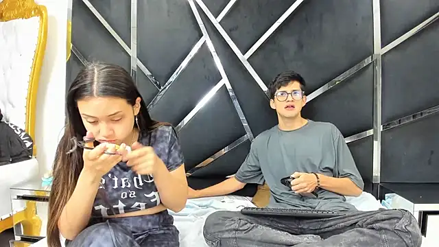 Noa Arez online show from 02-06-26, 05:25