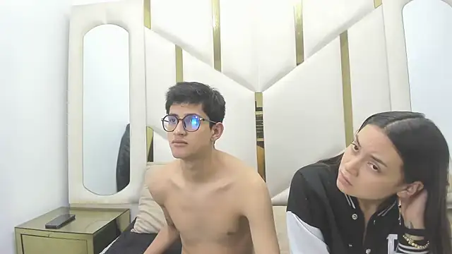 Noa Arez online show from 10-11-25, 02:34