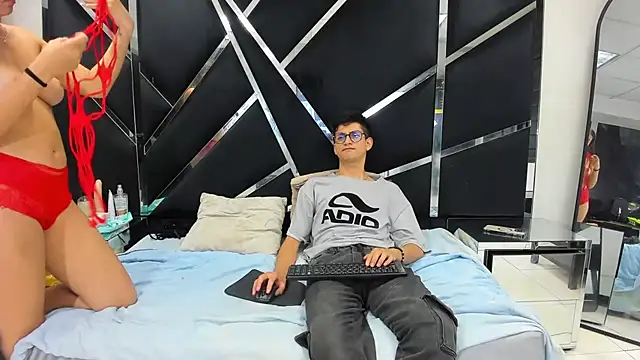 Noa Arez online show from 01-14-26, 11:19