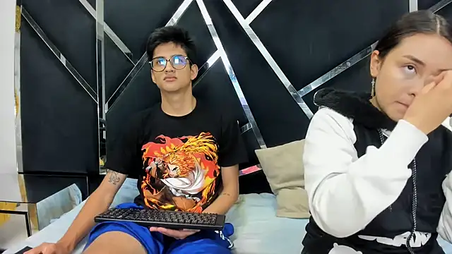 Noa Arez online show from 02-16-26, 01:59