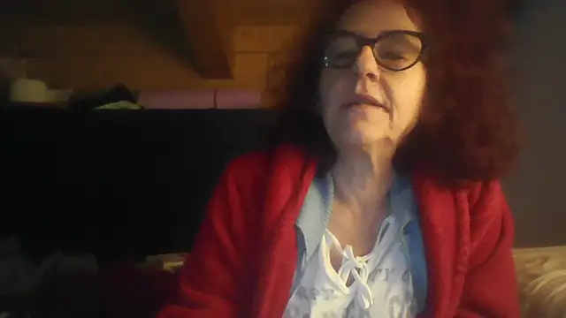 klarissabloum online show from 03-25-26, 06:46