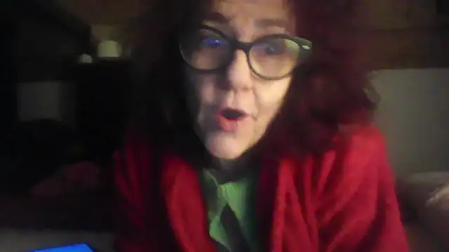 klarissabloum online show from 03-11-26, 06:29