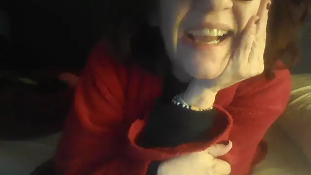 klarissabloum online show from 03-17-26, 06:49