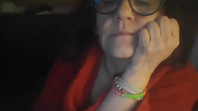 klarissabloum online show from 04-03-26, 08:10