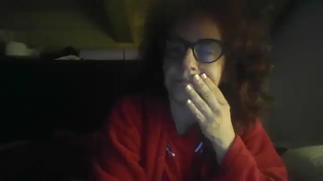 klarissabloum online show from 04-10-26, 05:36