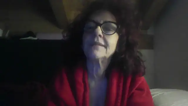 klarissabloum online show from 03-04-26, 08:11