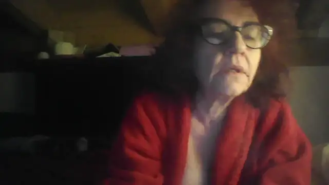 klarissabloum online show from 03-27-26, 07:17