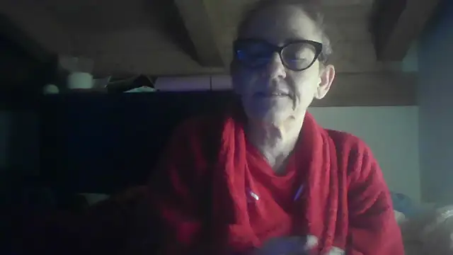 klarissabloum online show from 04-14-26, 06:07