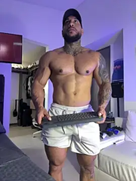 Andrew Johnnson online show from 04-13-26, 05:39