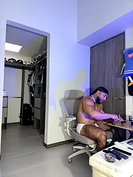 Andrew Johnnson online show from 11-25-25, 07:47