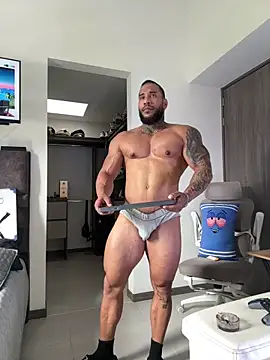 Andrew Johnnson online show from 03-18-26, 07:37