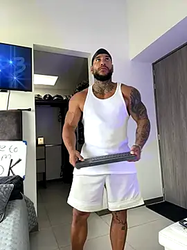 Andrew Johnnson online show from 01-07-26, 05:18