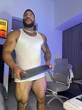 Andrew Johnnson online show from 11-19-25, 09:26