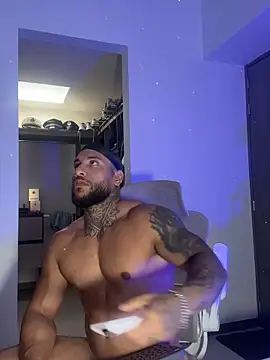 Andrew Johnnson online show from 02-17-26, 06:38