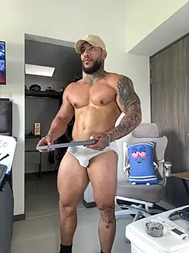 Andrew Johnnson online show from 02-25-26, 07:36