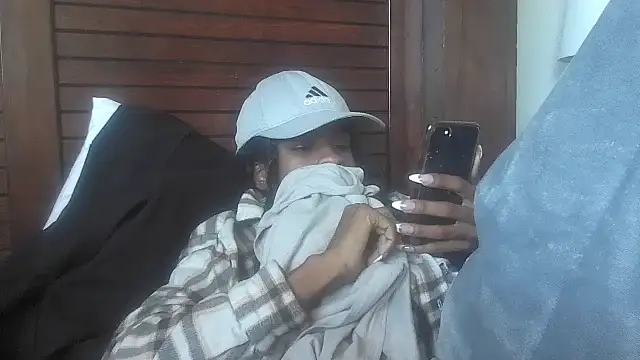 Marlowlovee online show from 01-05-26, 07:17